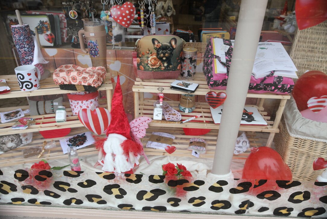 Grande rue-Buxy必去景点