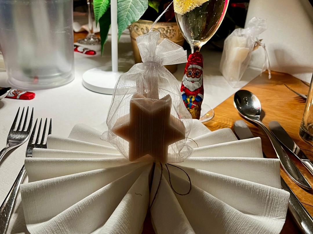 Waldhotel Koenig von Rom主图