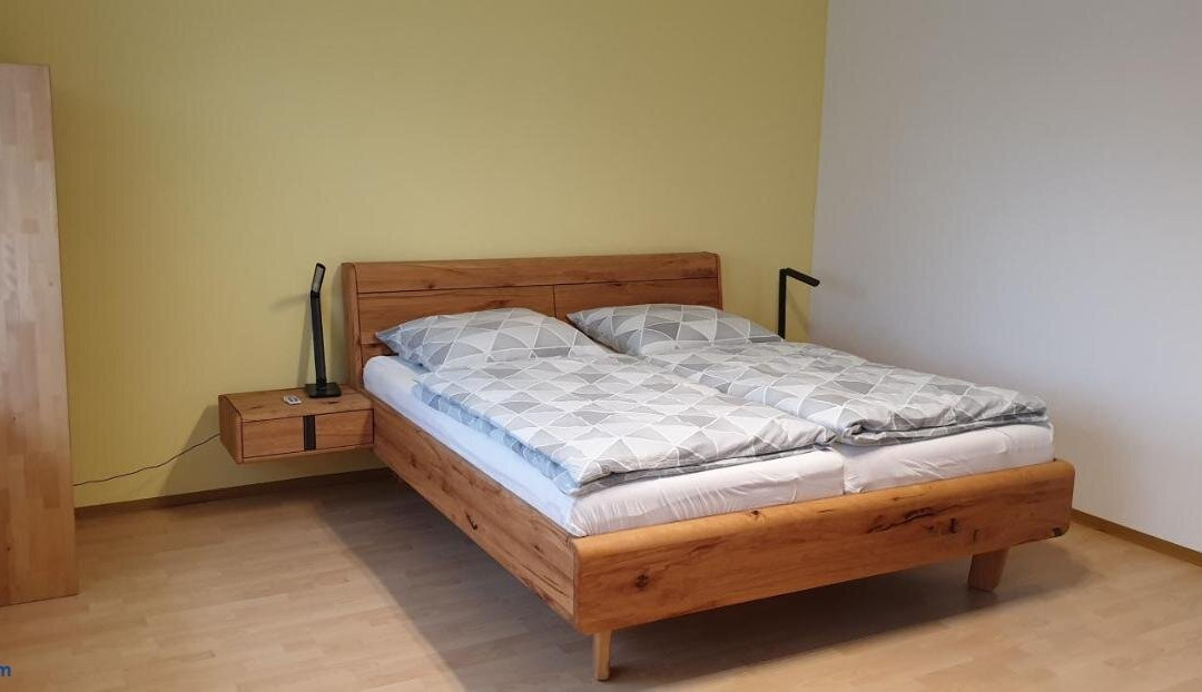 Gastezimmer Junglas