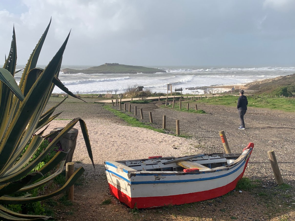 蒙特达贝姆波斯塔-官方