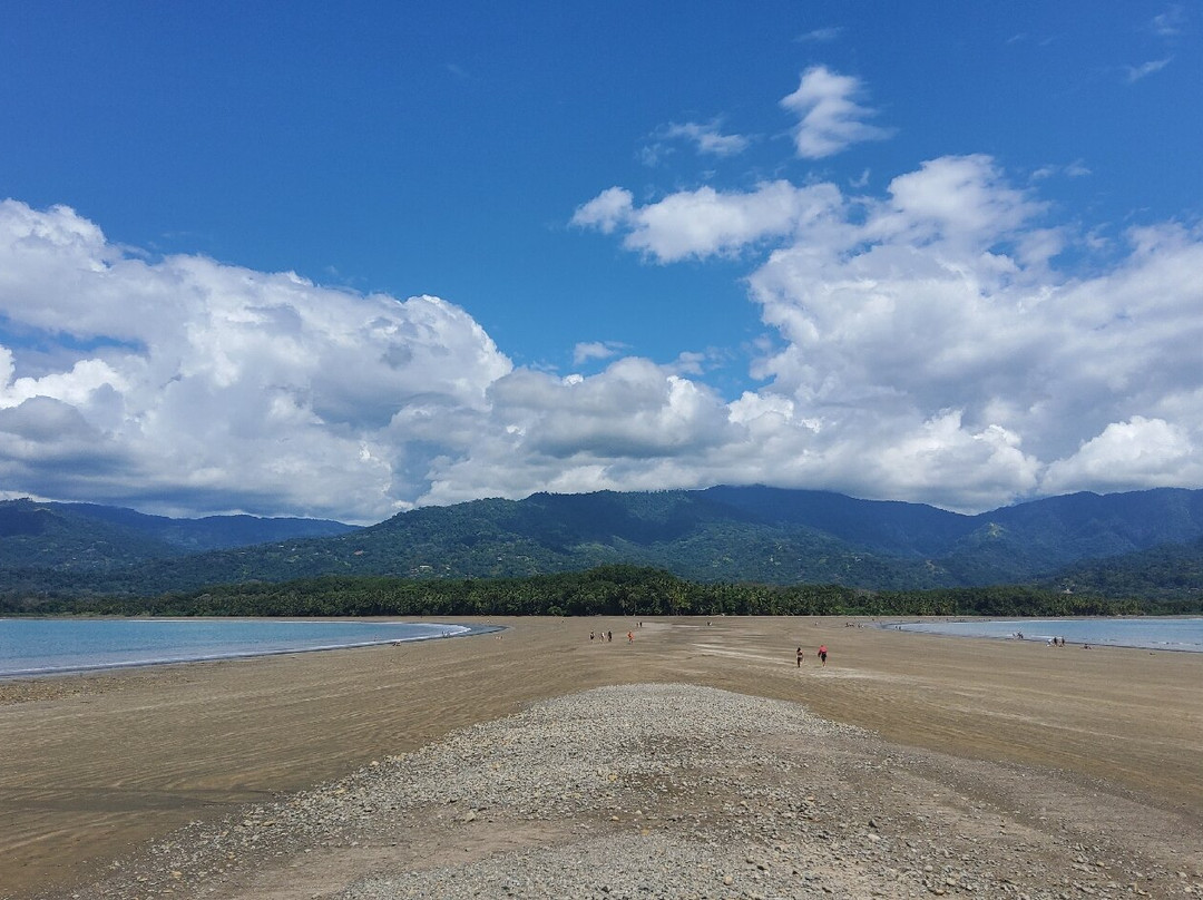 Uvita Beach-乌维塔必去景点