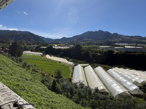 Volcan Ecotours-渥肯必去景点