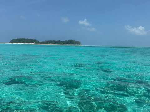 Dream Dhow Zanzibar-Kendwa必去景点