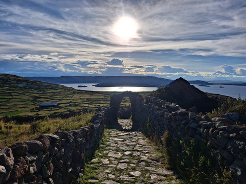 Tierra Milenaria-阿雷基帕必去景点