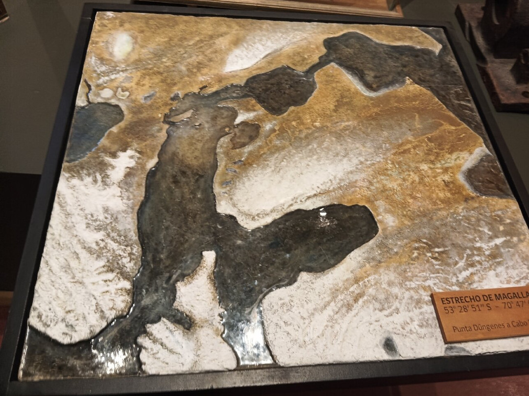 Museo Municipal "Fernando Cordero Rusque"-Porvenir必去景点