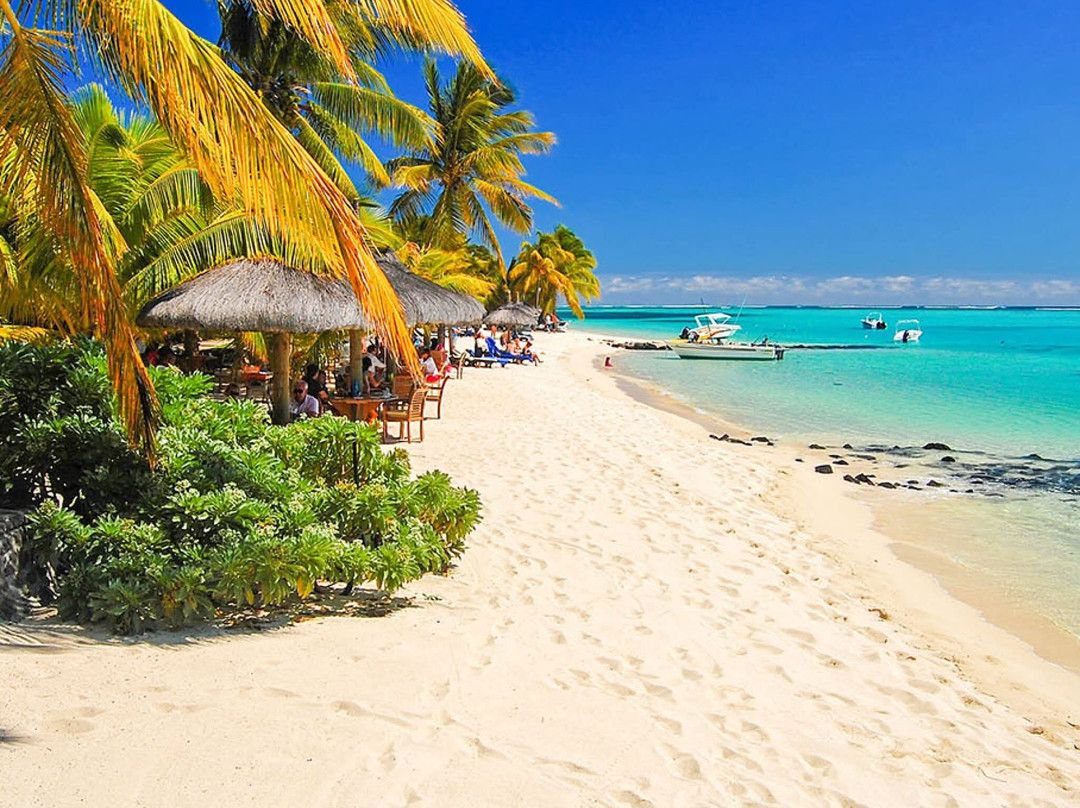 Aventure Maurice-Floreal必去景点