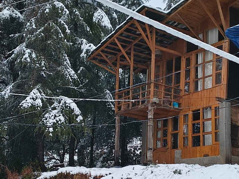 Travel Bir Billing-Bir必去景点