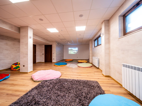 Oak Residence酒店和休闲中心主图