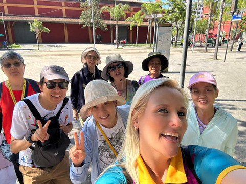 Way To Know Rio-里约热内卢必去景点