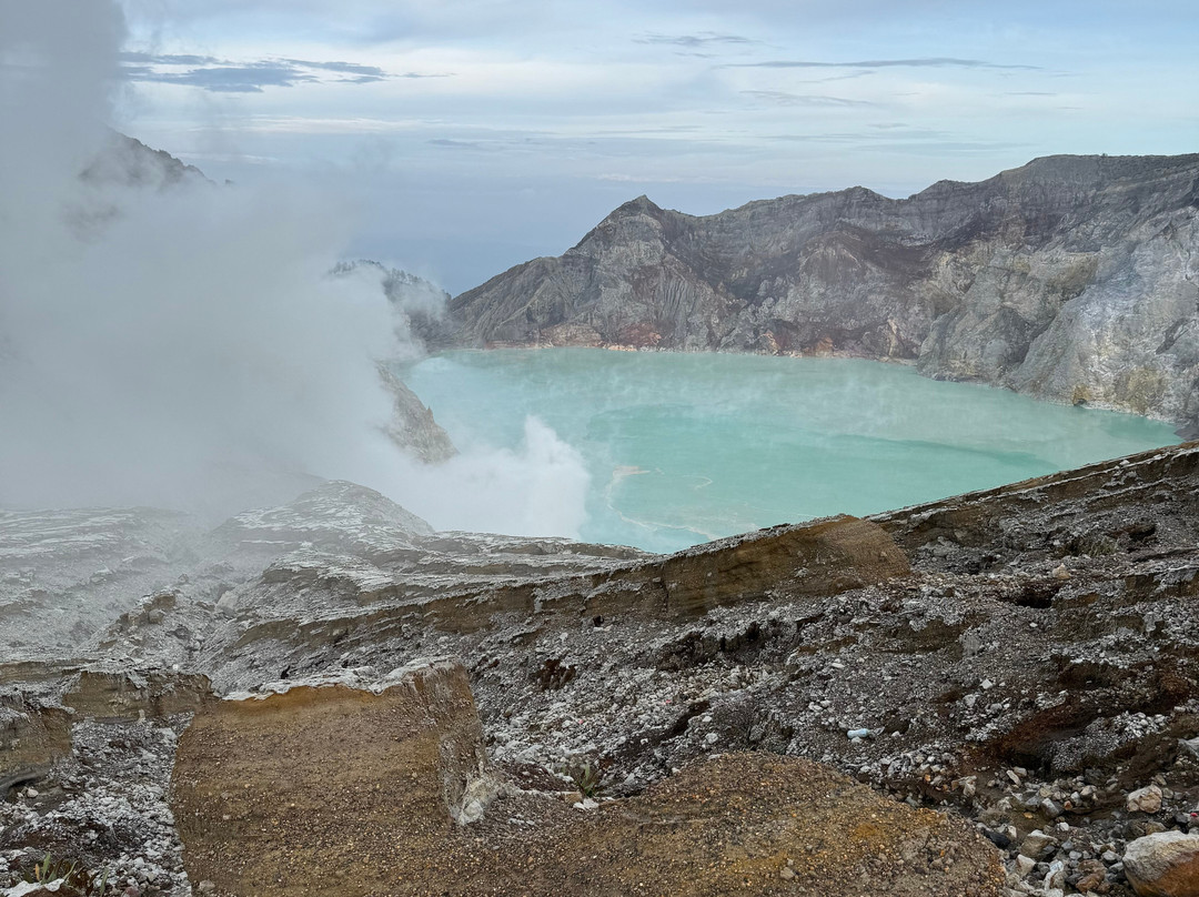 Tour Mount Bromo-泗水必去景点