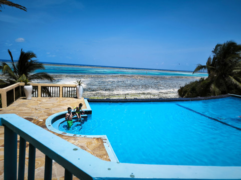 Zanzibar Prime time Tours & Safaris-石头城必去景点