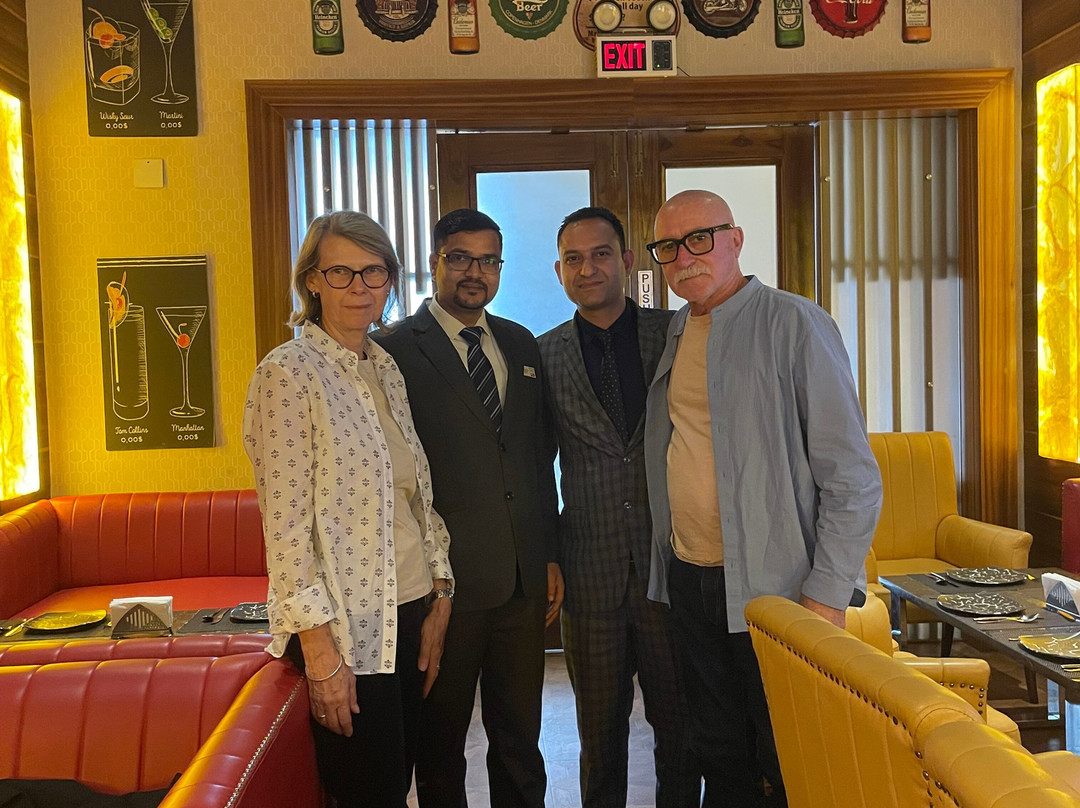 卡普尔塔拉温德姆华美达酒店主图