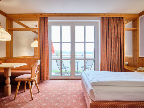 塞霍夫斯特兰德酒店主图