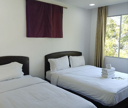 阿亚纳度假村主图