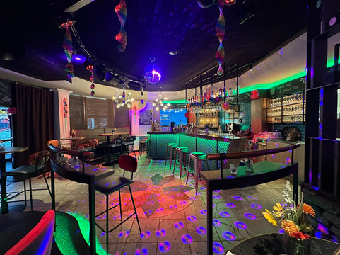 Restaurant Da Amelia主图