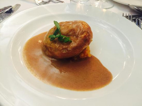 爱丁堡乔治洲际酒店主图