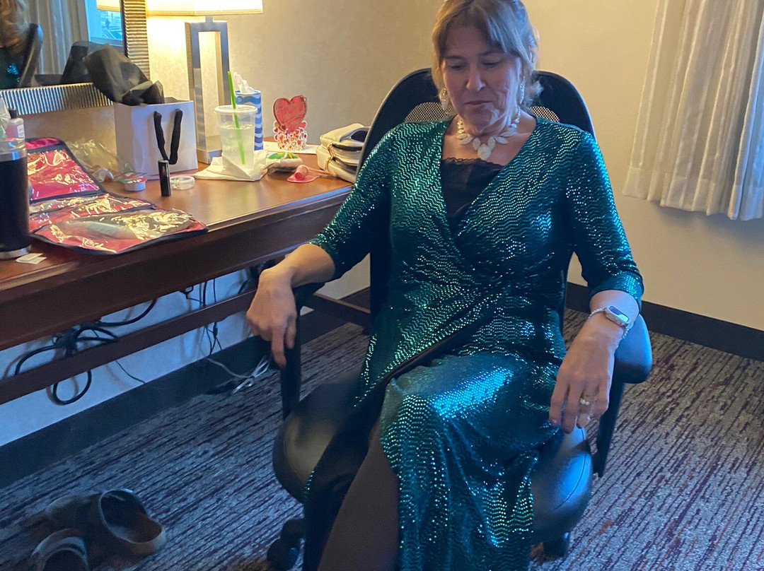 圣路易斯-近森林公园德鲁里套房酒店主图