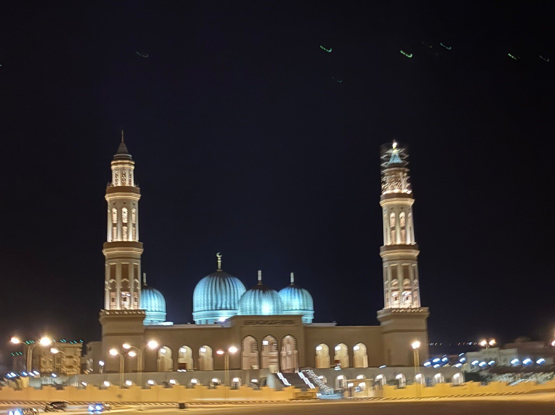 Glory Tours Salalah-塞拉莱必去景点