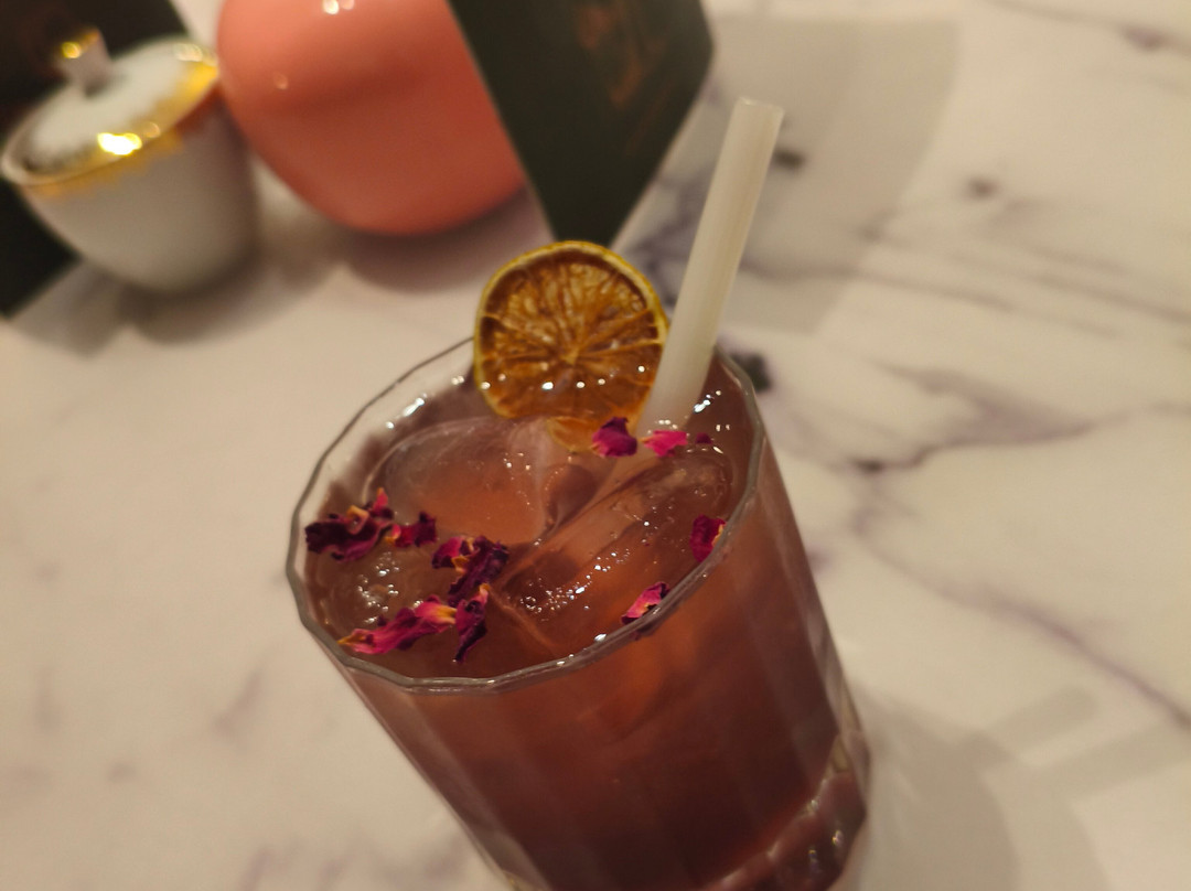 Hotel Saint Christophe主图