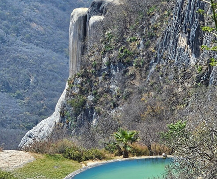 Zapotecos Tours-瓦哈卡必去景点