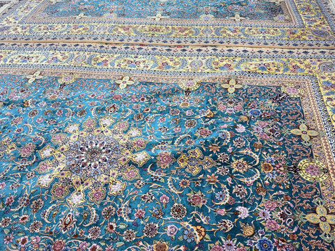 Al Malakia Carpets & Antiques-沙迦必去景点