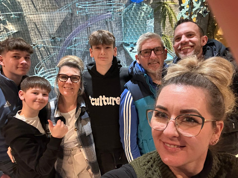 The Flower Bowl Entertainment Centre-Barton必去景点