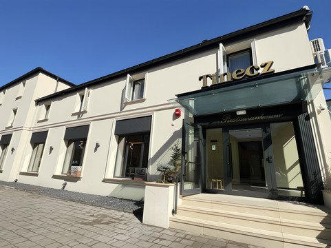 拉法耶特之家主图