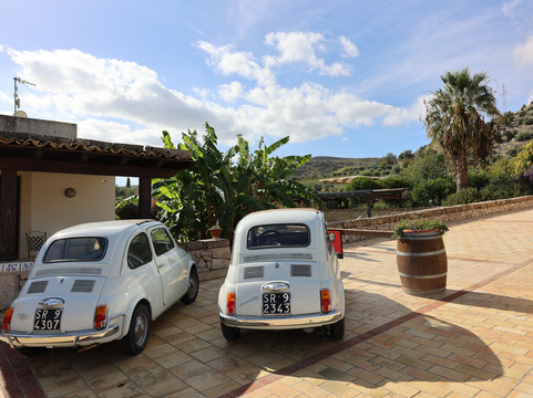 Tenuta Palmeri-Avola必去景点