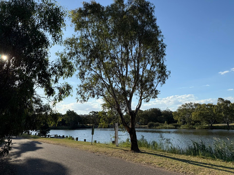 Barwon Valley Park-贝尔蒙特必去景点