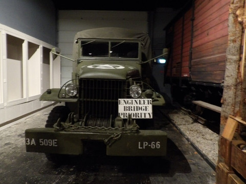 Oorlogsmuseum Medemblik-Medemblik必去景点