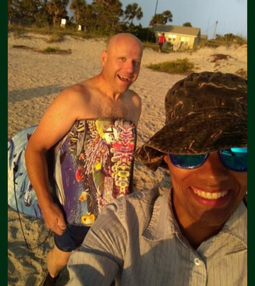 旧奥查德比奇-旧奥查德比奇必去景点