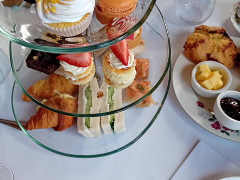 Slane Castle-Slane必去景点