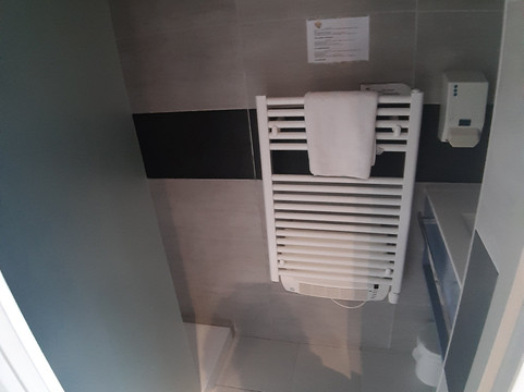 圣路易斯酒店主图