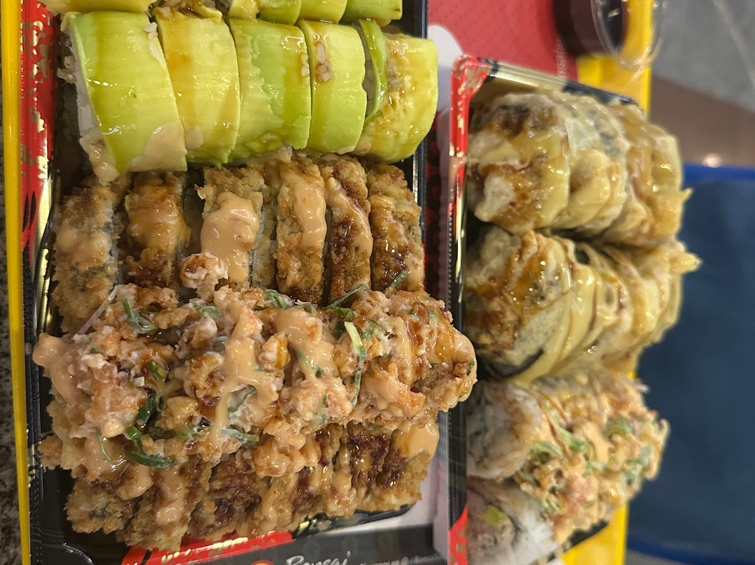 Centro Paseo El Hatillo-加拉加斯必去景点