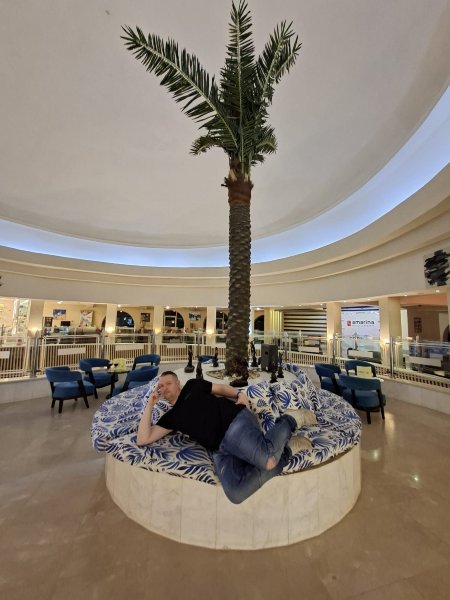 珊瑚阳光沙滩酒店-浴室