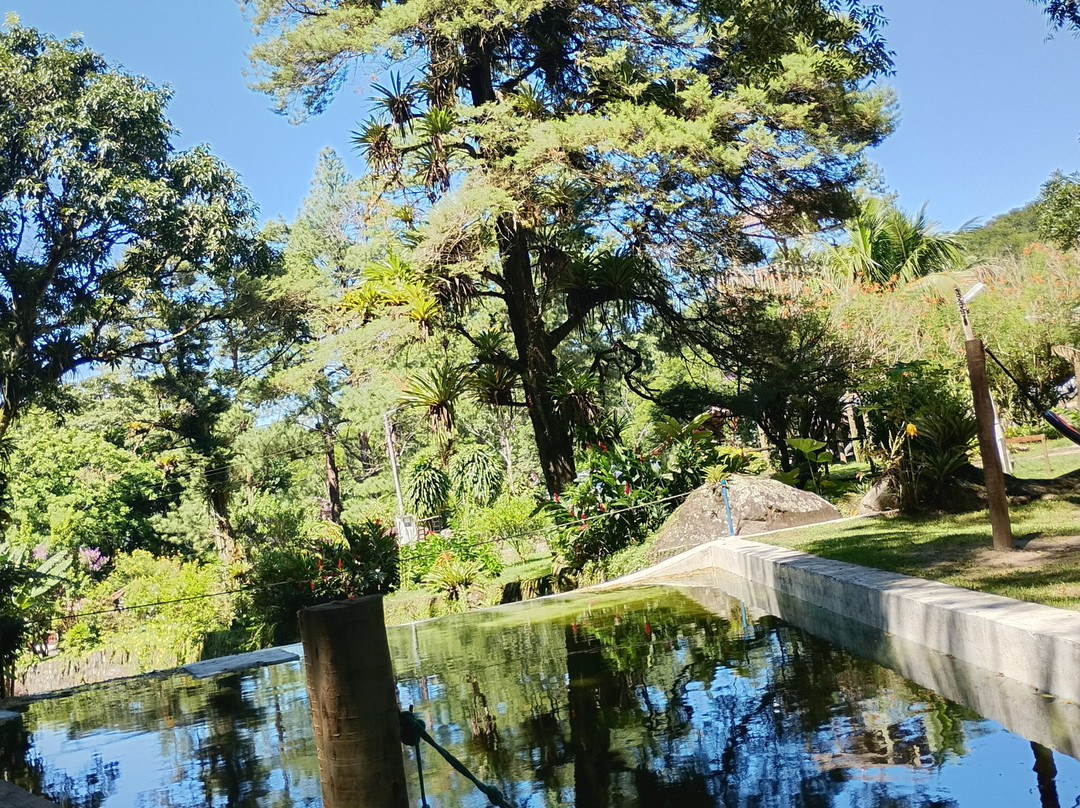 Fazenda Colomi Ecoturismo-Guapimirim必去景点