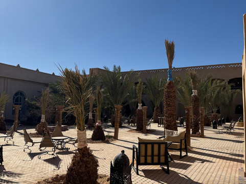 Fez Morocco Excursions-非斯必去景点