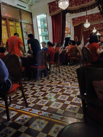 七梯田酒店-官方