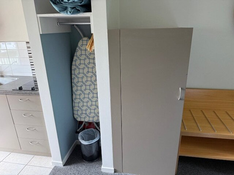 拉罗谢尔汽车旅馆主图