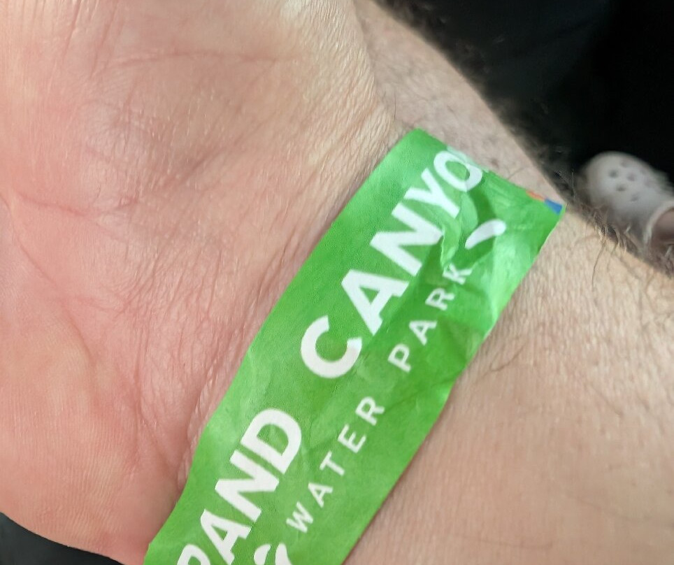 清迈大峡谷-Nam Phrae必去景点