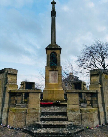 Kelso Abbey-凯尔索必去景点