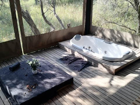 Body Bliss Day Spa - Dikhololo-Brits必去景点