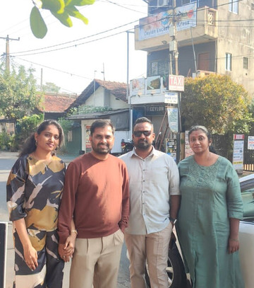 Dmax Tours and Travels-科奇克德必去景点