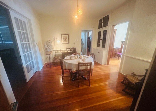 Henry a. DeLand House Museum-迪兰必去景点