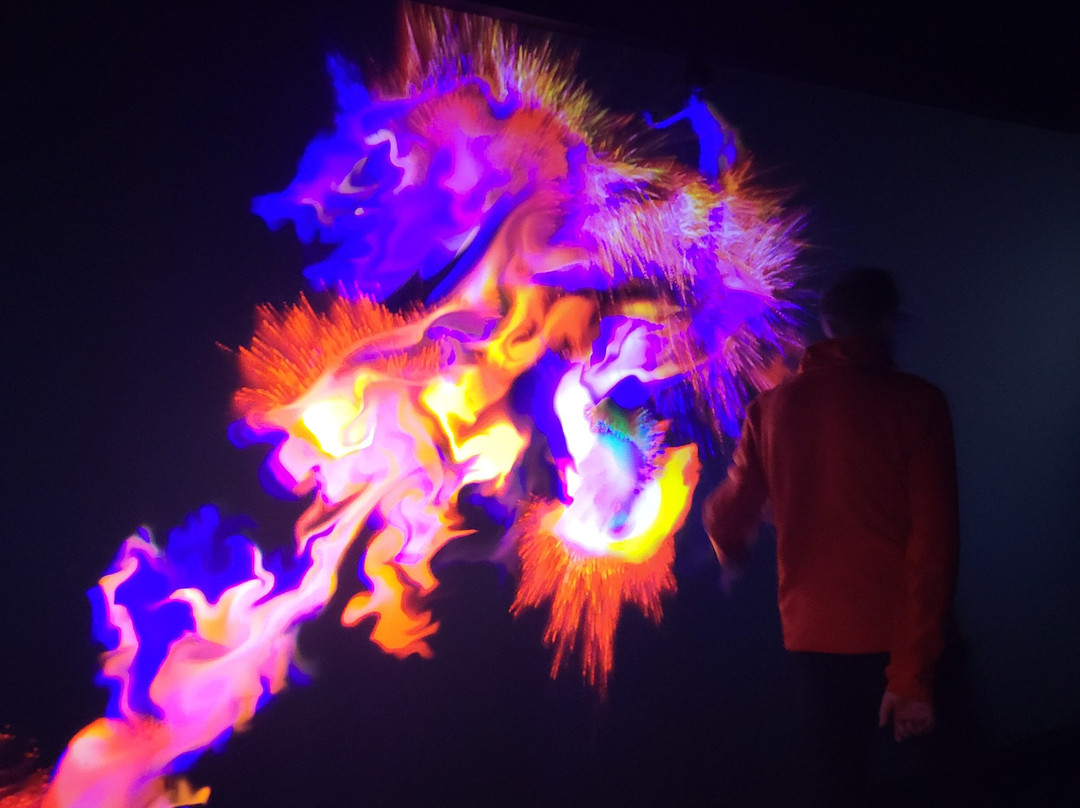 Lumia Gallery-布拉格必去景点