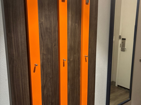 吉尔伯特希尔顿Tru酒店主图