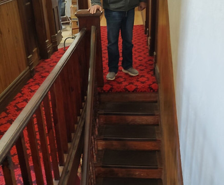 Canadian County Historical Museum-El Reno必去景点