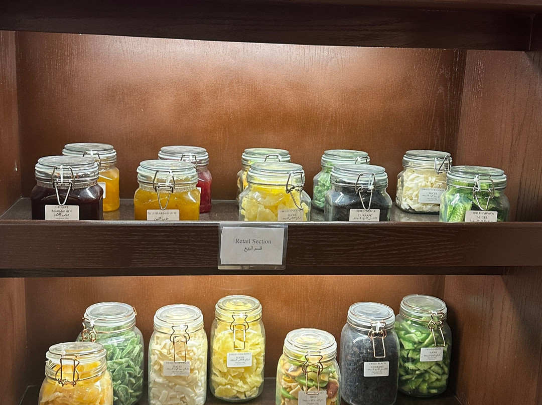 洲际达尔希吉拉麦地那酒店 by IHG主图