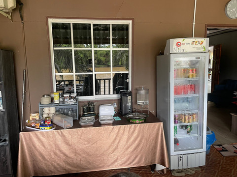 Sukau River Homestay主图