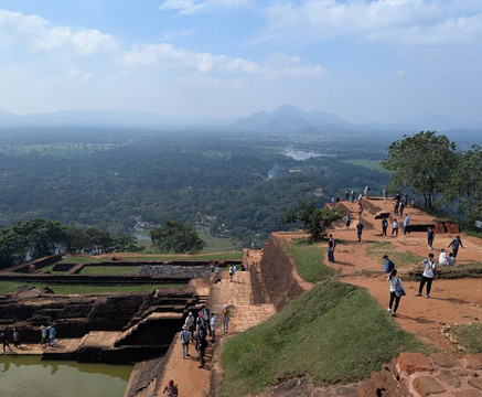 See Lanka Travels-Waikkal必去景点